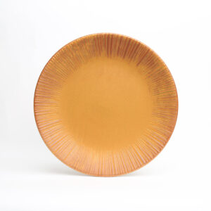 PJATE E SHESHTE SAVANA ZENITH 28 CM ZN-SV-28-DZ