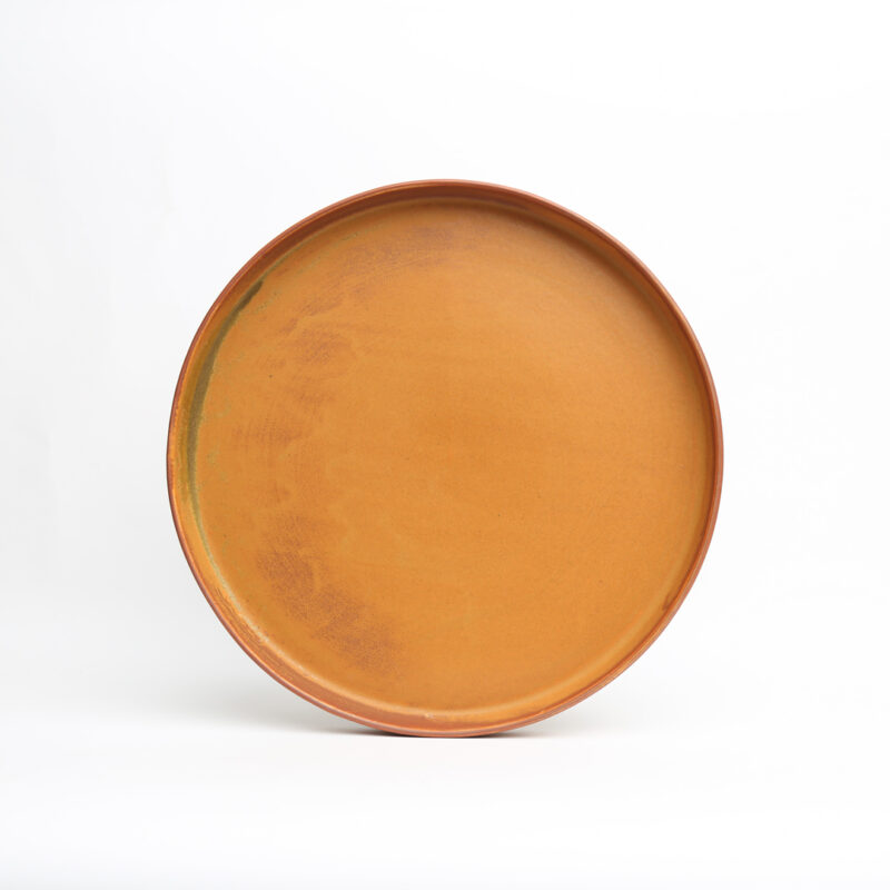 PJATE E SHESHTE SAVANA GRADE 27 CM GRD-SV-27-DZ