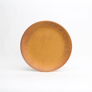 PJATE E SHESHTE SAVANA ZENITH 25 CM ZN-SV-25-DZ