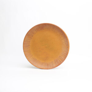 PJATE E SHESHTE SAVANA ZENITH 21 CM  ZN-SV-21-DZ