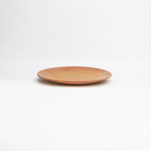 PJATE E SHESHTE SAVANA ZENITH 21 CM  ZN-SV-21-DZ