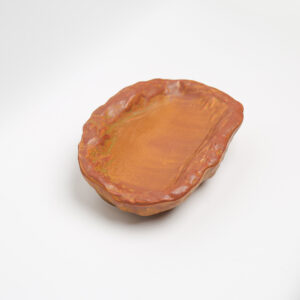 PJATE GURI SAVANA CRUDE 21 CM CR-SV-21-DT