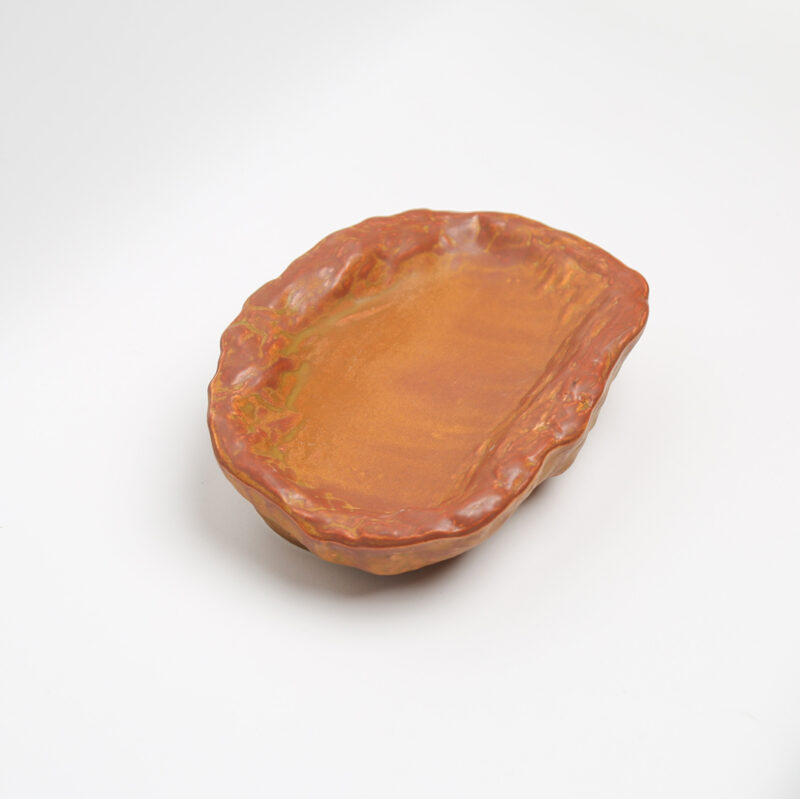 PJATE GURI SAVANA CRUDE 21 CM CR-SV-21-DT