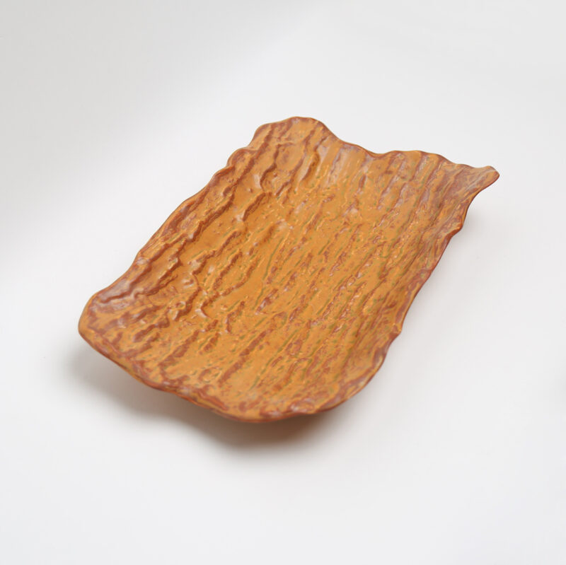 PJATE SUSHI SAVANA WOOD 34 CM WD-SV-34-DT