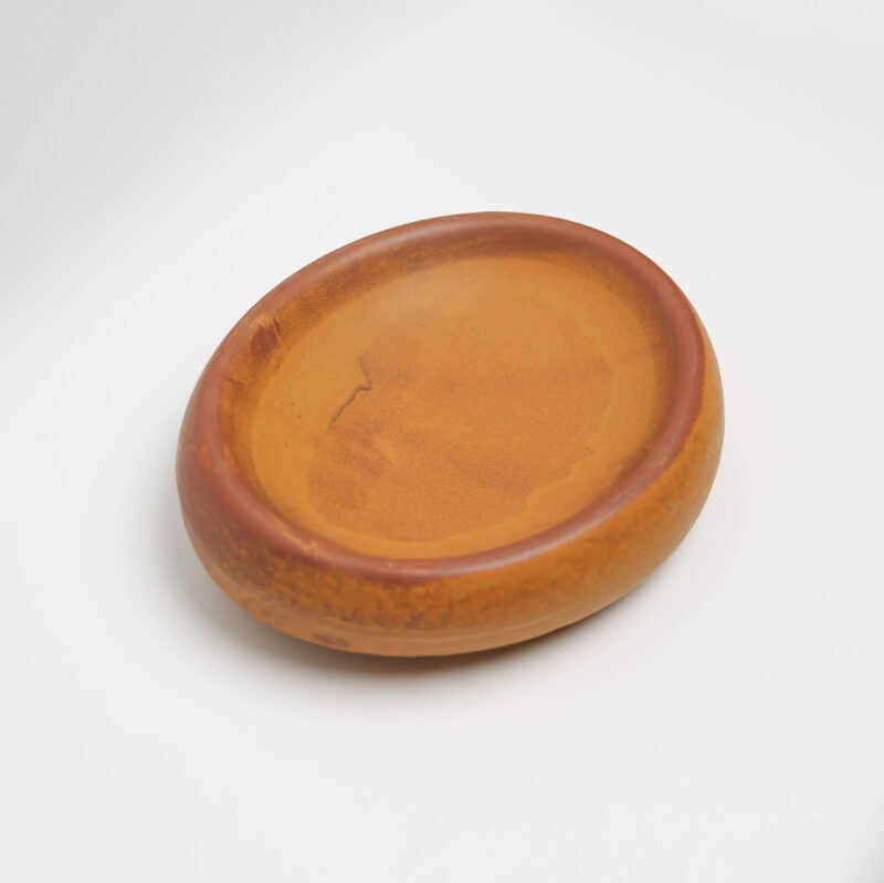 PATE OVALE SAVANA PLUME 23 CM PLM-SV-23-OV