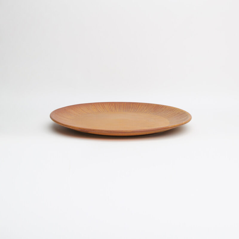 PJATE E SHESHTE SAVANA ZENITH 23 CM ZN-SV-23-DZ