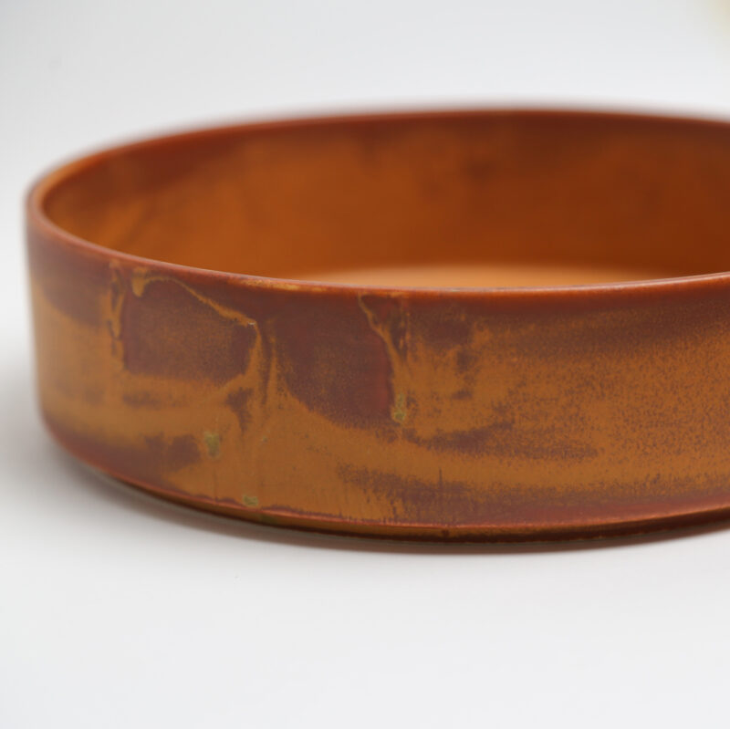 PATE E THELLE SAVANA GRADE 21 CM GRD-SV-21-CK