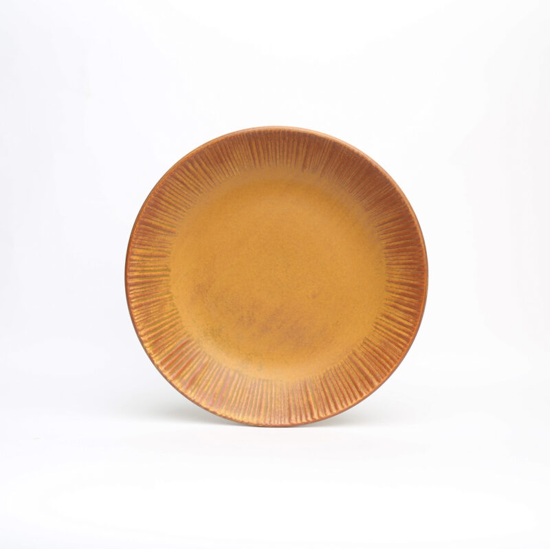 PJATE E THELLE SAVANA ZENITH 23 CM ZN-SV-23-CK