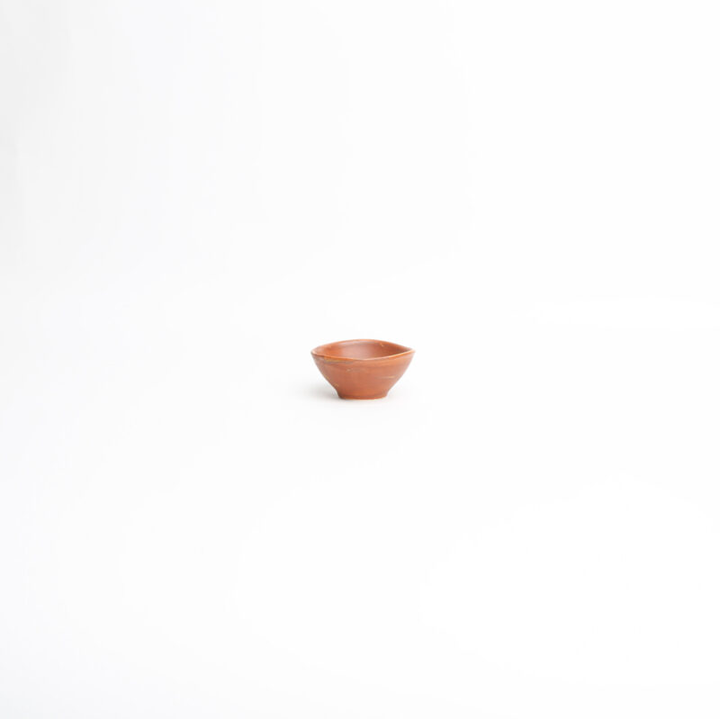 SALCIERE SAVANA AMARAND 6 CM  OSH-SV-6-JK