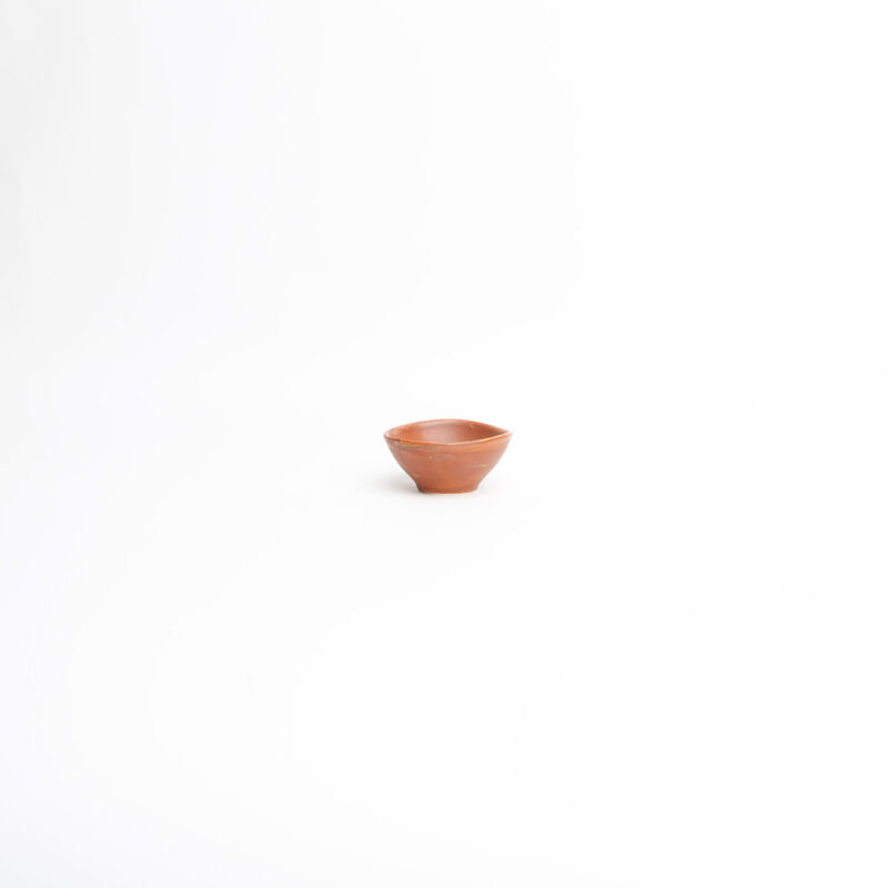 SALCIERE SAVANA AMARAND 6 CM OSH-SV-6-JK