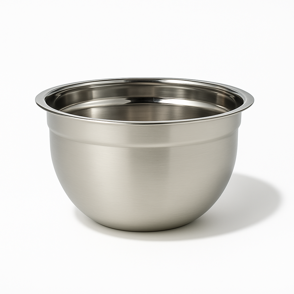 Tas Inoks AM34-6 26 Cm