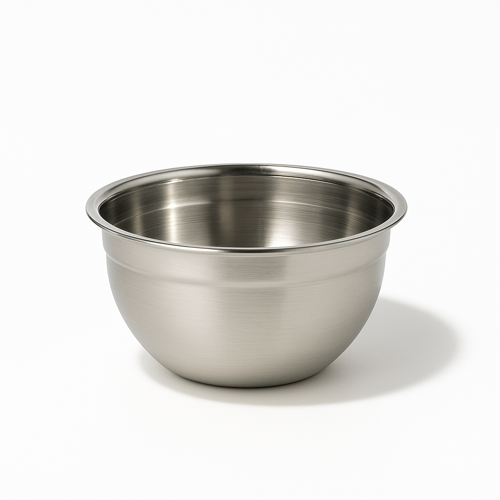 Tas Inoks AM34-1 16 Cm