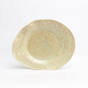 PJATE E SHESHTE BELLA ELEGANT 25 CM ELT-BL-25-DZ