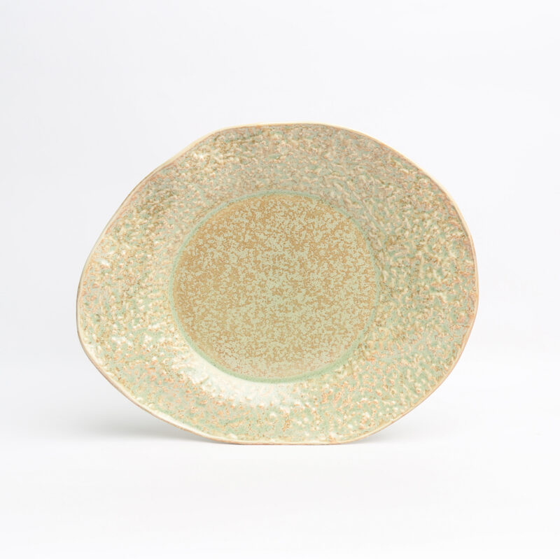 PJATE E SHESHTE BELLA ELEGANT 25 CM ELT-BL-25-DZ