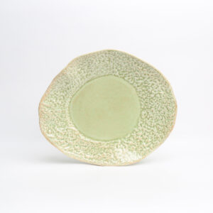 PJATE E SHESHTE BELLA ELEGANT 28 CM ELT-BL-28-DZ