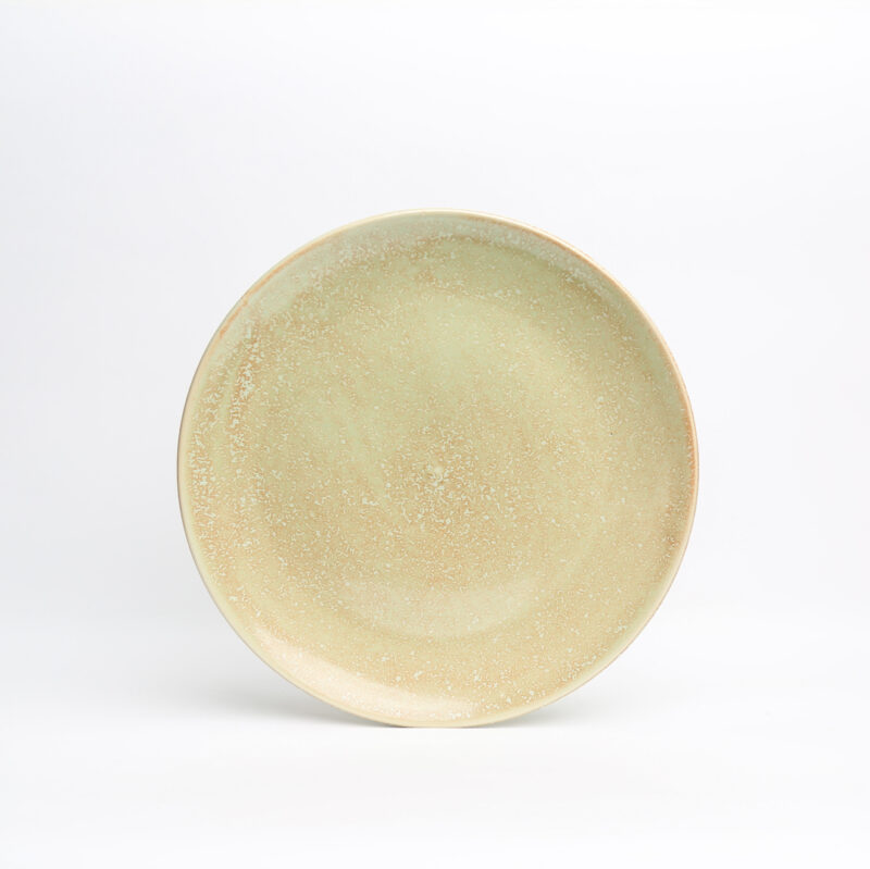 PJATE E SHESHTE BELLA 25 CM RSH-BL-25-DZ