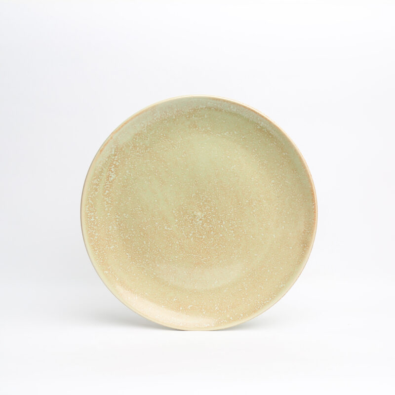 PJATE E SHESHTE BELLA 25 CM RSH-BL-25-DZ