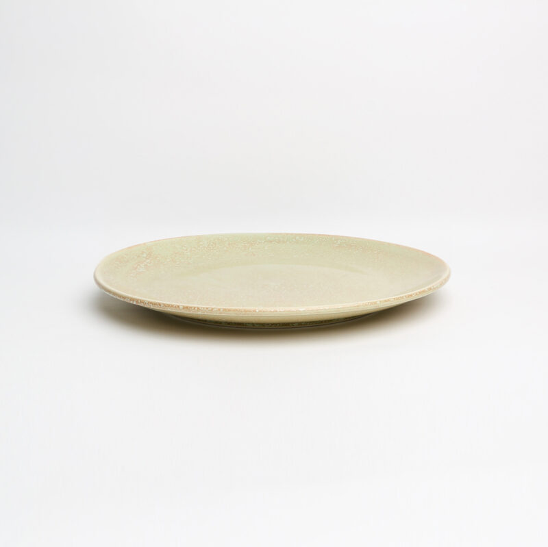 PJATE E SHESHTE BELLA 25 CM RSH-BL-25-DZ