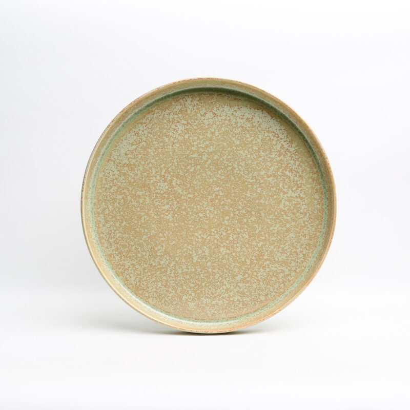 PJATE E SHESHTE BELLA GRADE 27 CM GRD-BL-27-DZ