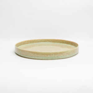 PJATE E SHESHTE BELLA GRADE 27 CM  GRD-BL-27-DZ