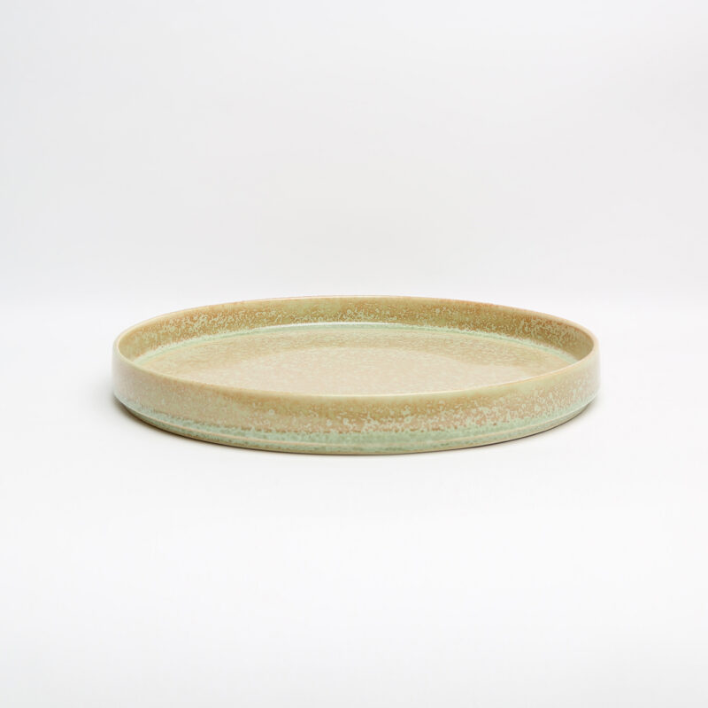 PJATE E SHESHTE BELLA GRADE 27 CM  GRD-BL-27-DZ