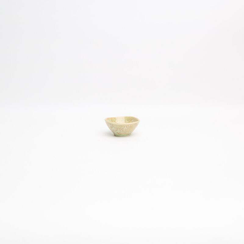 SALCIERE BELLA AMARAND 6 CM  OSH-BL-6-JK