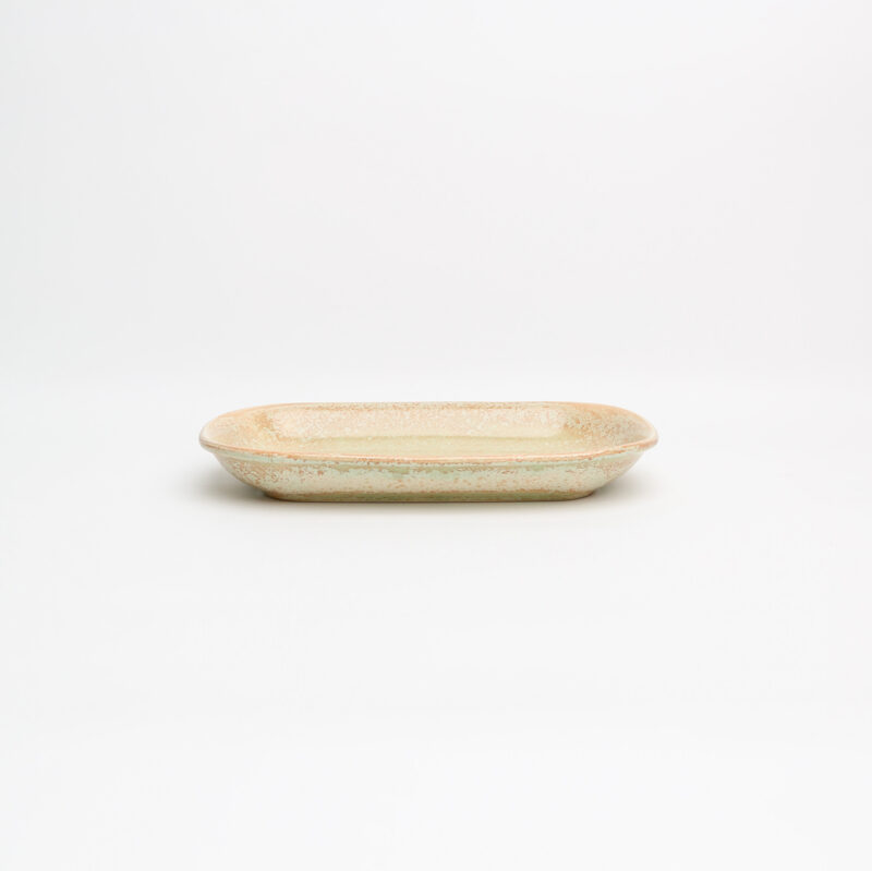 PJATE OVALE BELLA 21 CM RSH-BL-21-OV