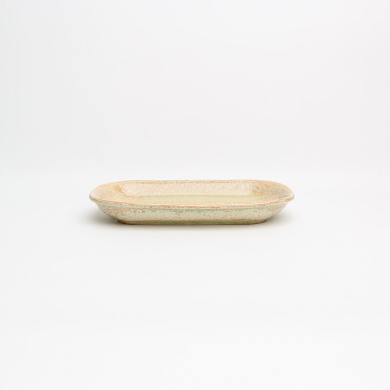 PJATE OVALE BELLA 21 CM RSH-BL-21-OV