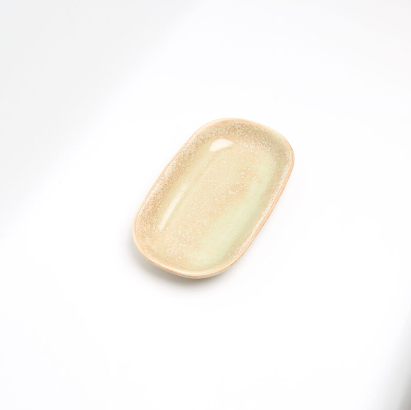 PJATE OVALE BELLA 21 CM RSH-BL-21-OV