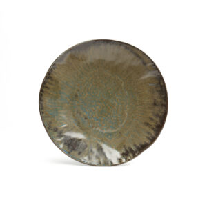 PJATE E SHESHTE SPROUT CRUDE 26 CM CR-SP-26-DZ