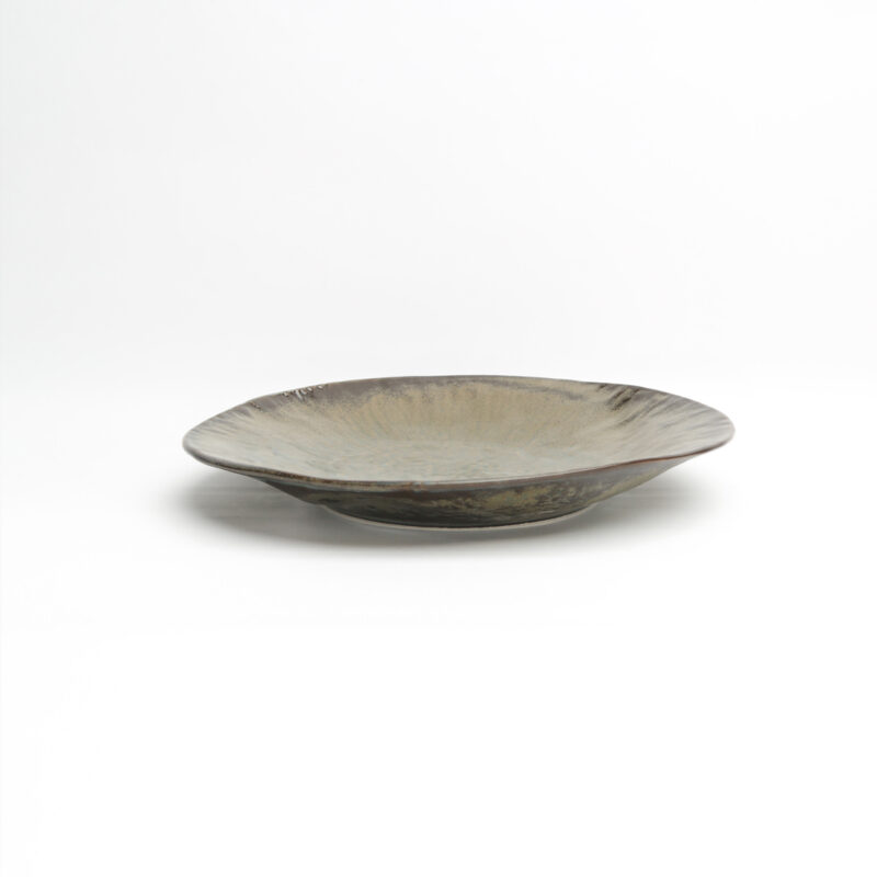 PJATE E SHESHTE SPROUT CRUDE 26 CM CR-SP-26-DZ