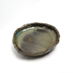 PATE E SHESHTE SPROUT CRUDE 25 CM CR-SP-25-DZ