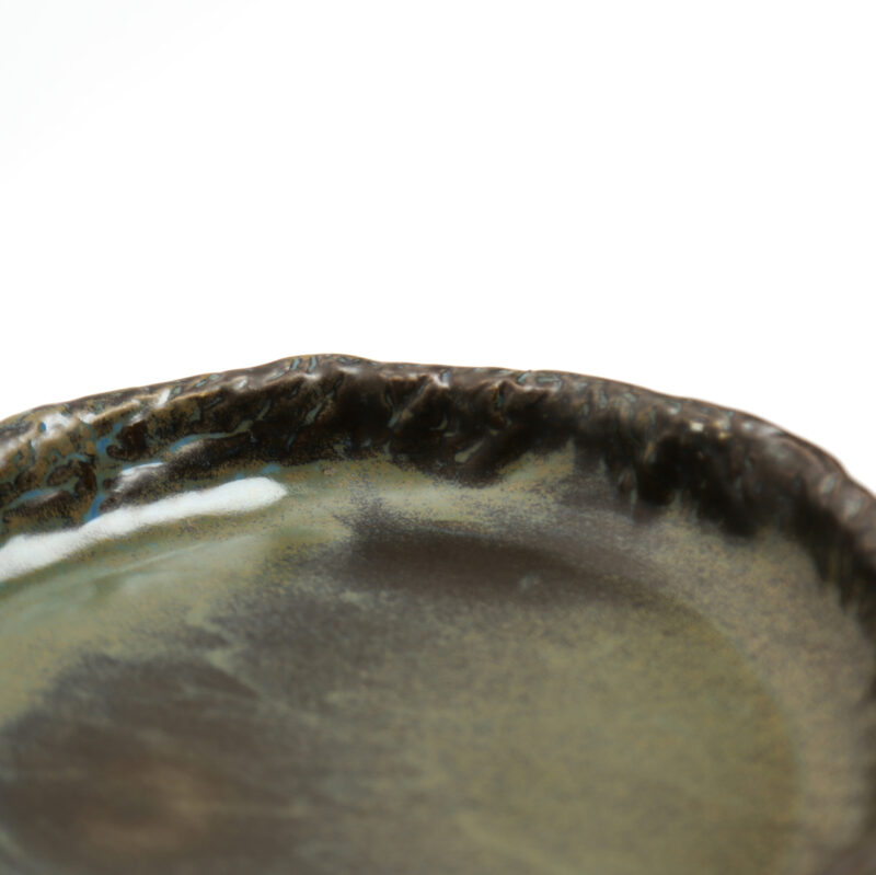 PATE E SHESHTE SPROUT CRUDE 25 CM CR-SP-25-DZ