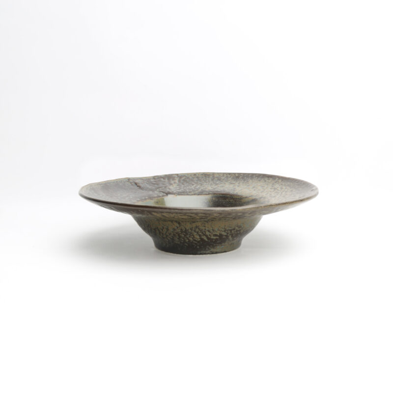 PATE PASTE SPROUT CRUDE 24 CM CR-SP-24-MT