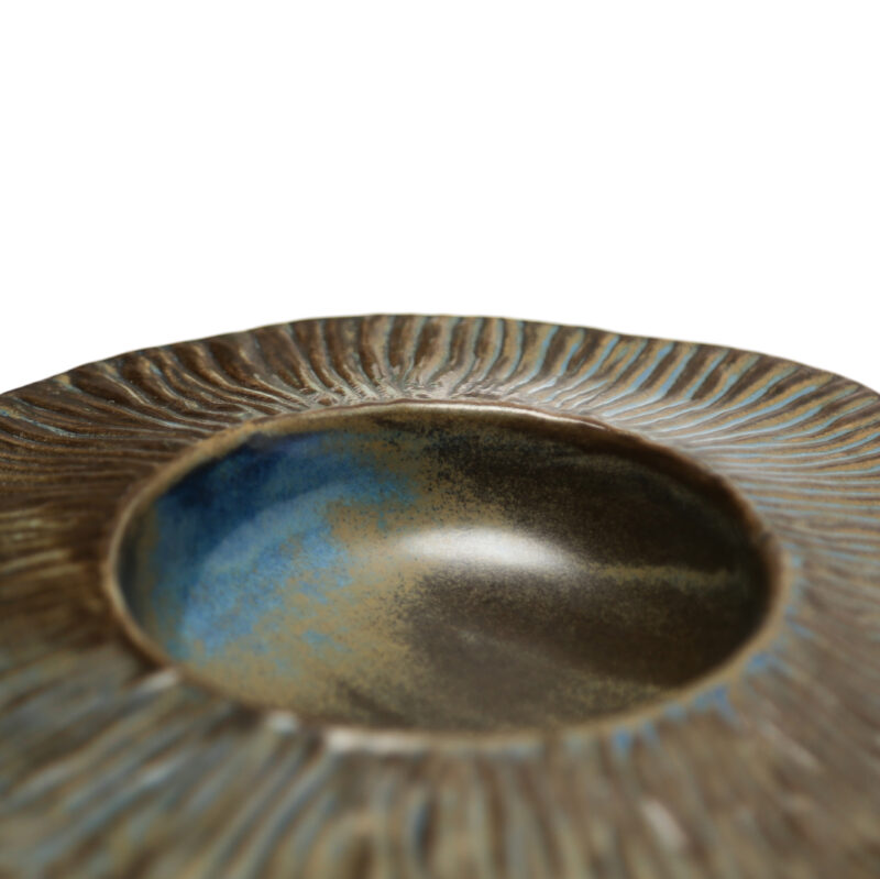 TAS SALLATE SPROUT MANTRA  22 CM MT-SP-22-KS