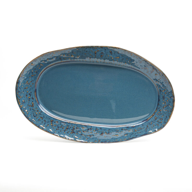 PJATE OVALE RHEA ELEGANT 41 CM ELT-RH-41-OV