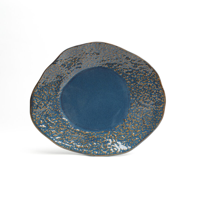 PJATE E SHESHTE RHEA ELEGANT 28 CM ELT-RH-28-DZ