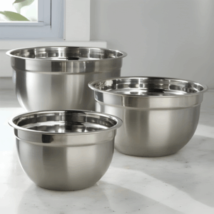 Tas Inoks AM34-3 20 Cm