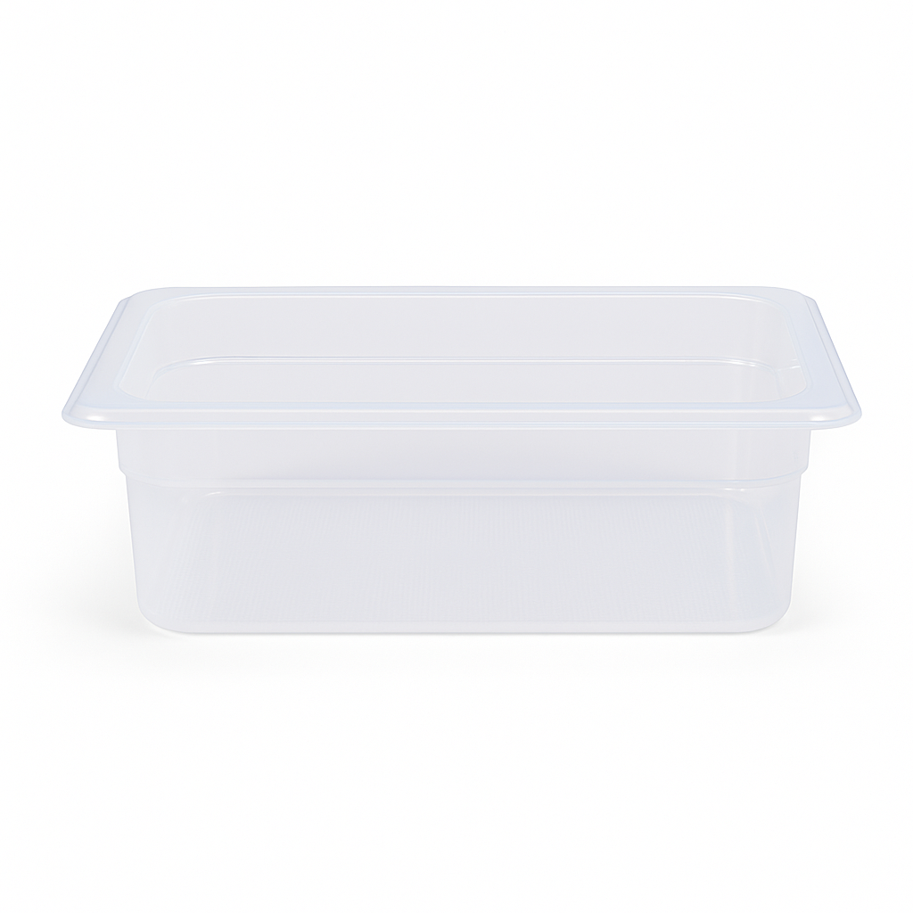 TAVE CAMBRO 1/1 10CM 92.00501