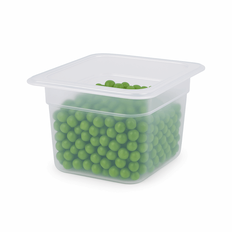 TAVE CAMBRO 1/6 10 CM 92.00515