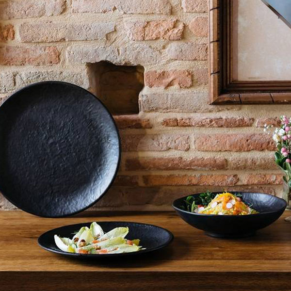 ABAZHUR RESORT MAXI CORTEN H54CM  9105517003