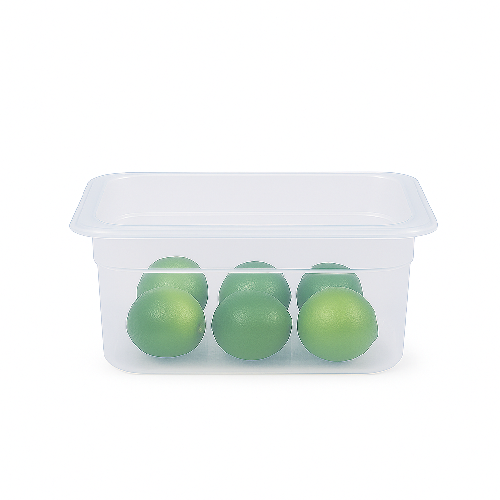 TAVE CAMBRO 1/3 15 CM 92.00510