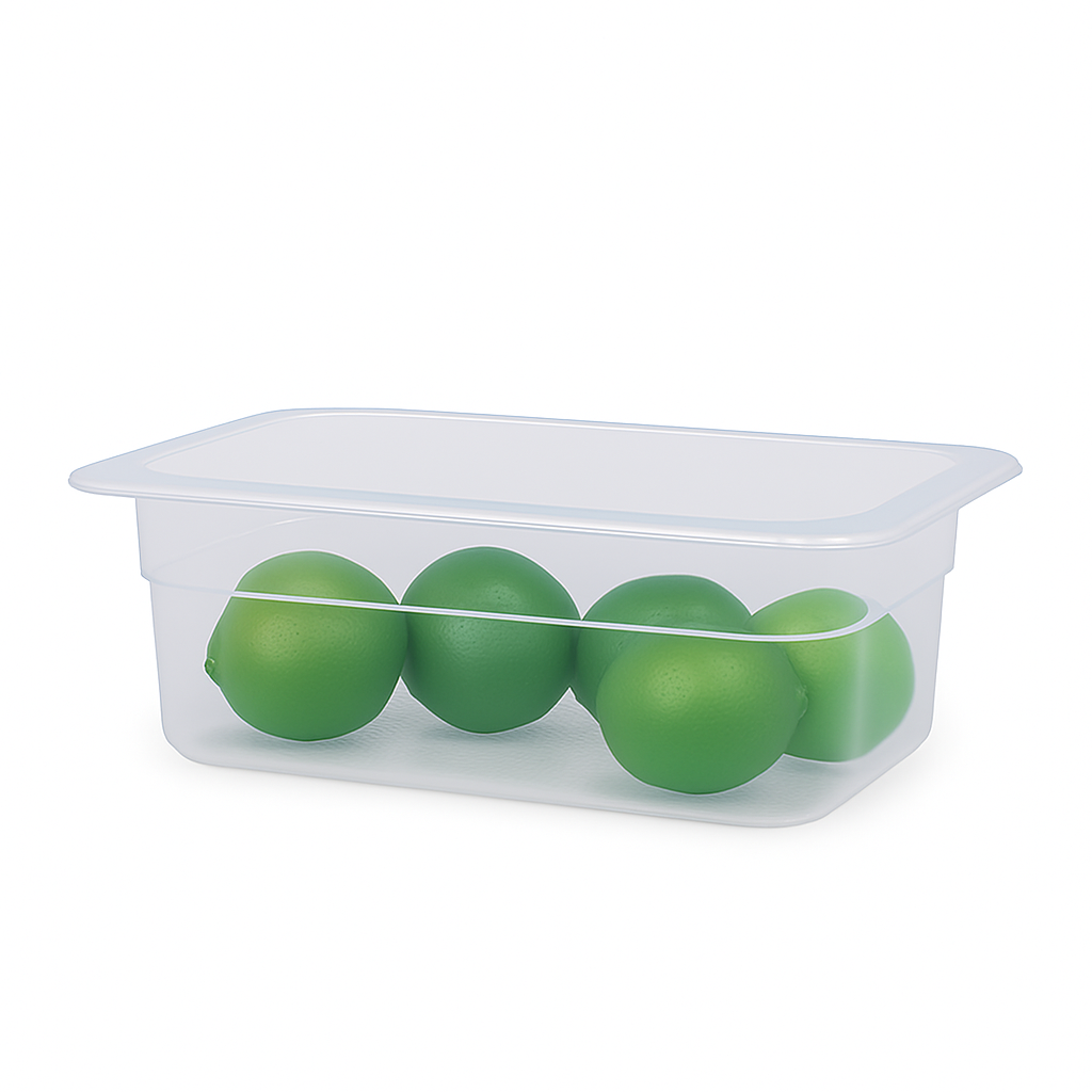 TAVE CAMBRO 1/3 10 CM 92.00509