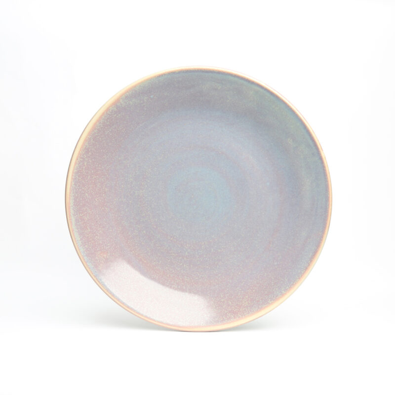 PJATE E SHESHTE NEBULA 28 CM  RSH-NA -28-DZ