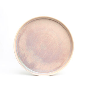 PJATE E SHESHTE NEBULA GRADE 27 CM  GRD-NA-27-DZ