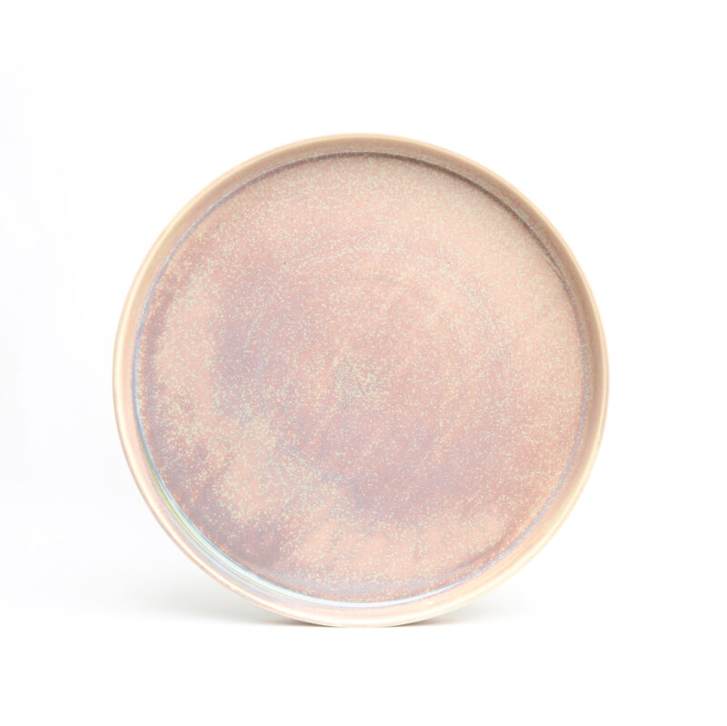 PJATE E SHESHTE NEBULA GRADE 27 CM  GRD-NA-27-DZ