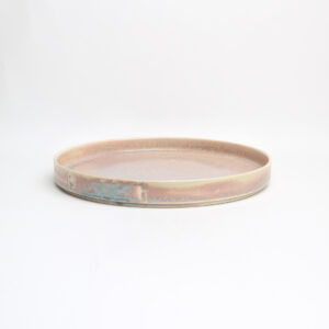 PJATE E SHESHTE NEBULA GRADE 27 CM  GRD-NA-27-DZ