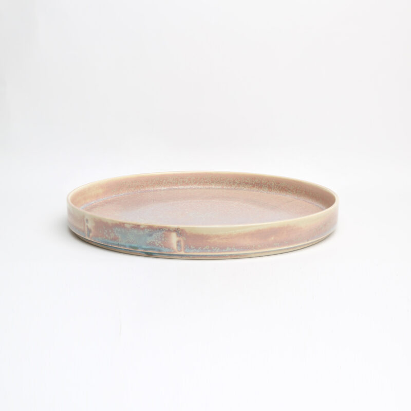 PJATE E SHESHTE NEBULA GRADE 27 CM  GRD-NA-27-DZ