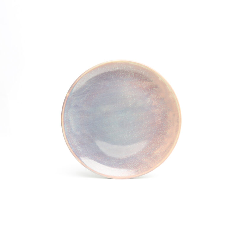 PJATE E SHESHTE NEBULA 21 CM  RSH-NA -21-DZ