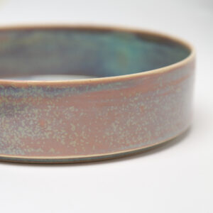 PJATE E THELLE NEBULA GRADE 21 CM GRD-NA-21-CK